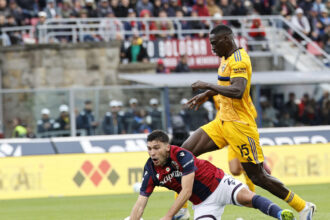 Tourè regala la prima vittoria al Pisa, Cremonese ko - Calcio