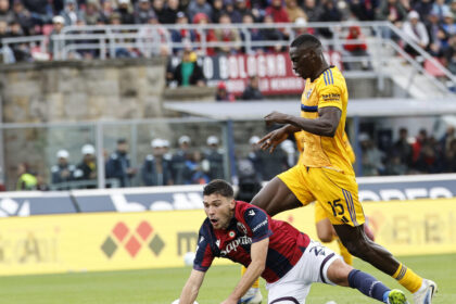 Tourè regala la prima vittoria al Pisa, Cremonese ko - Calcio