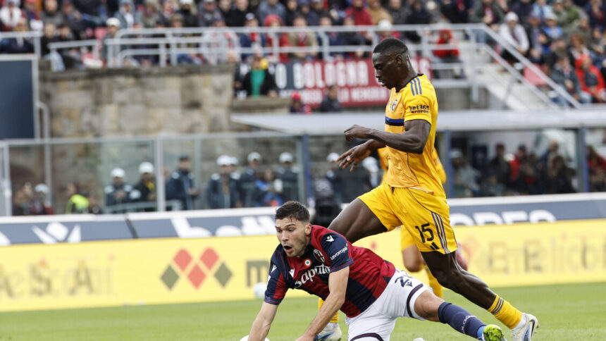 Tourè regala la prima vittoria al Pisa, Cremonese ko - Calcio