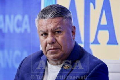 Argentina: El fútbol contra las cuerdas - Calcio