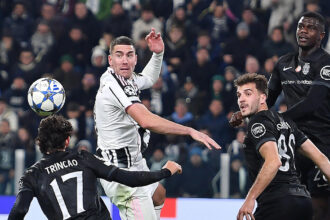 Calcio: Juve; Vlahovic ok verso derby, si allena in gruppo - Calcio