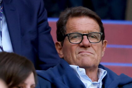 Calcio: Capello 'Roma di Gasperini somiglia tanto alla mia' - Calcio