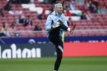 Calcio: per la porta del Parma c'è lo spagnolo Guaita - Calcio