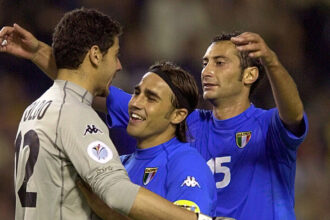 Calcio: nuova Kombat 25 anni dopo,la vestono in campo 18 squadre - Calcio