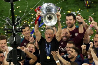 Conte, Luis Enrique, Yamal: parte la corsa ai Globe Soccer Awards - Calcio