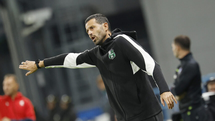 Serie A: Como-Sassuolo in campo venerdì alle 20.45 DIRETTA - Calcio