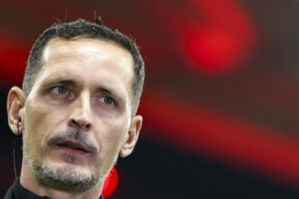 Champions: Toppmoeller 'bene in difesa, buon pari col Napoli' - Calcio