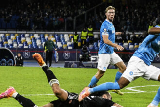 Champions: Conte, avute occasioni ma solo 0-0 contro catenaccio - Calcio