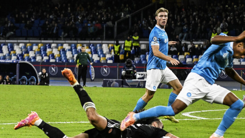 Champions: Conte, avute occasioni ma solo 0-0 contro catenaccio - Calcio