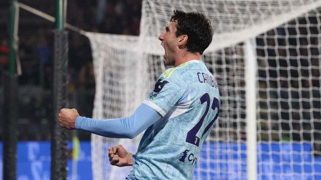 Kostic e Cambiaso, Spalletti mette le ali. Vardy c'è sempre