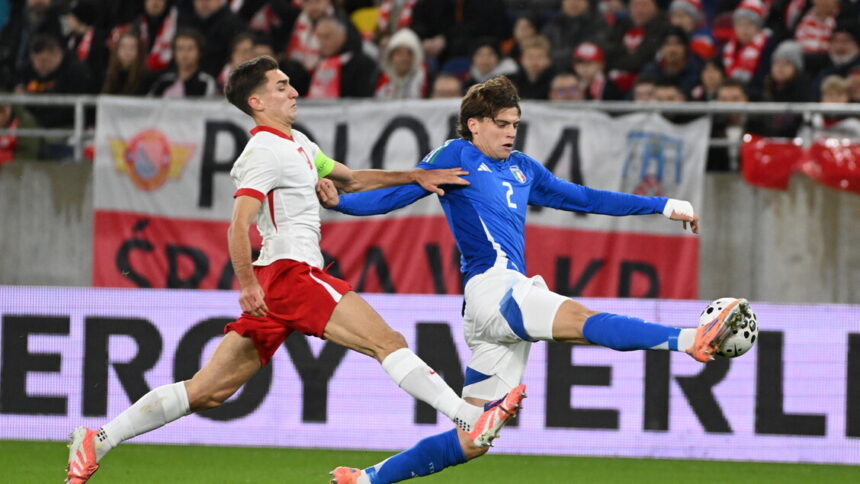 U.21: Baldini, risultato fa male ma ragazzi sono stati bravi - Calcio