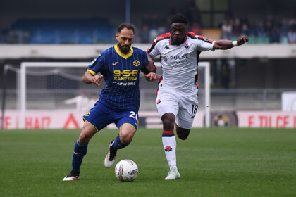 Pronostico Genoa-Verona quote analisi 13ª giornata Serie A
