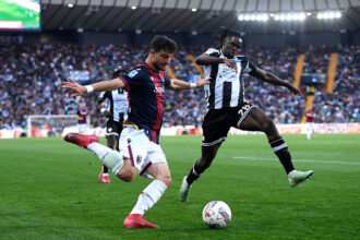 Pronostico Udinese-Bologna quote analisi 12ª giornata Serie A