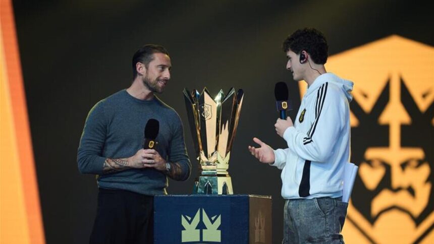 Concluse le home and away finals della Kings Cup Europe - Calcio