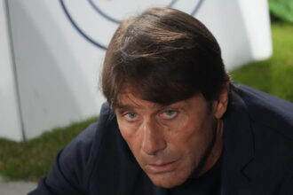 Conte,bene il Como e noi in ripresa, match di stampo europeo - Calcio
