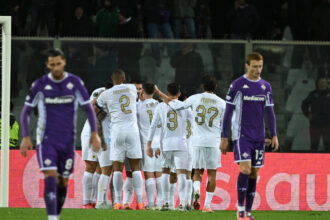 Conference League: Fiorentina ko al Franchi contro l'Aek Atene  - Calcio