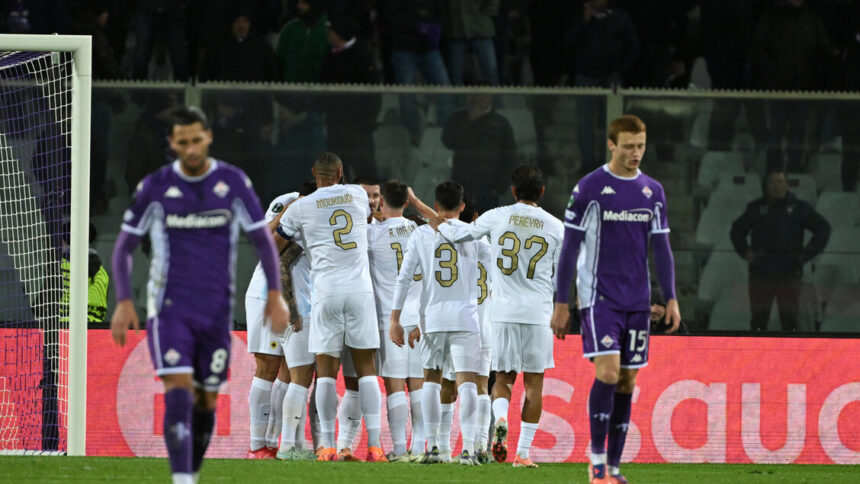 Conference League: Fiorentina ko al Franchi contro l'Aek Atene  - Calcio