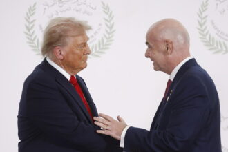 Mondiali: ai titolari di biglietti facilitazioni per i visti Usa - Calcio