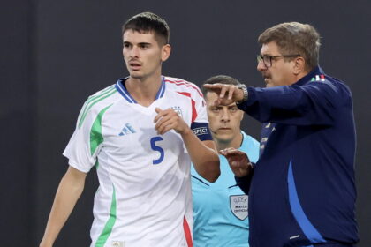 Under 21: Azzurri in Montenegro per dimenticare la Polonia - Calcio