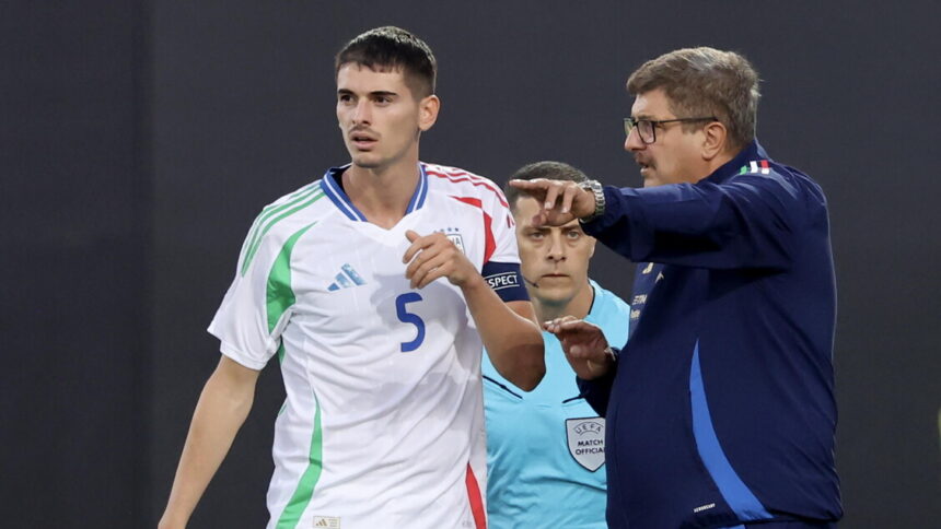 Under 21: Azzurri in Montenegro per dimenticare la Polonia - Calcio