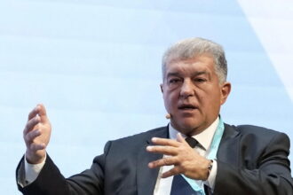 Presidente Barcellona difende Yamal: 'Un genio, va tutelato' - Calcio