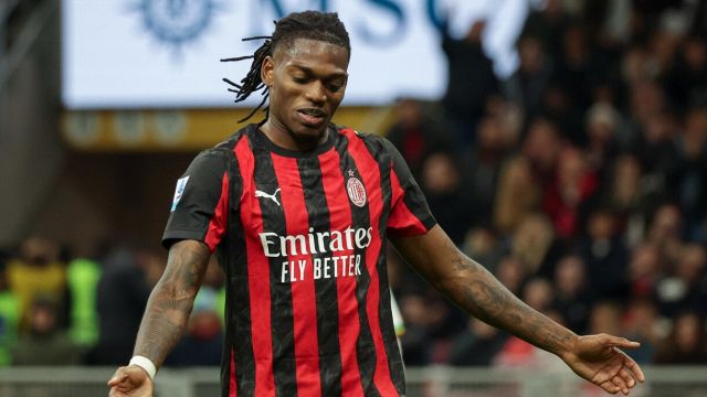 Allegri ha scelto l’attacco, tutte le novità