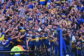 Superclasico al Boca, demolito il River Plate: follia alla Bombonera