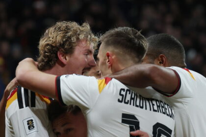 Mondiale: Olanda e Germania qualificate con ampie vittorie - Calcio