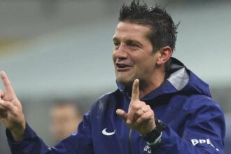 Inter, Chivu allo scoperto sul dramma umano di Josep Martinez poi a Lautaro dice: "Impara a sorridere"