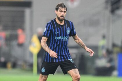 Chivu non è Inzaghi, addio a gennaio. Nel mirino il nuovo Lookman, è Giovane