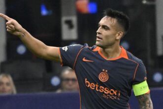 Lautaro-Carlos Augusto, missione compiuta per Chivu. Arad non basta ai kazaki