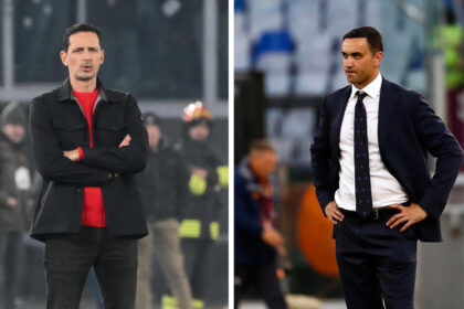 Champions League, Entracht Francoforte-Atalanta in campo mercoledì alle 21 DIRETTA Probabili formazioni - Calcio