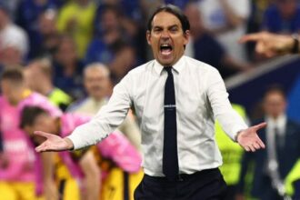 Inzaghi vuol vincere la Champions d'Asia per dimenticare quel 5-0 del Psg, Al Hilal a punteggio pieno