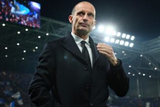 primo messaggio a Spalletti, la replica sullo scudetto e l'avviso a Leao