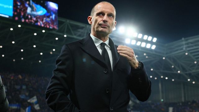 primo messaggio a Spalletti, la replica sullo scudetto e l'avviso a Leao