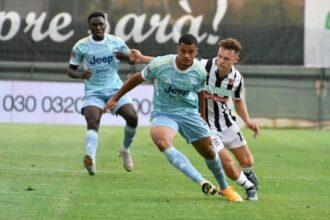 Inter U.23 beffata allo scadere, tecnico esonerato a Livorno
