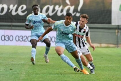 Inter U.23 beffata allo scadere, tecnico esonerato a Livorno