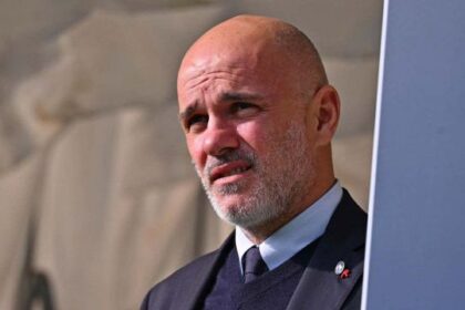 “Ecco di chi è la colpa”. Ma stupisce il silenzio su Lookman