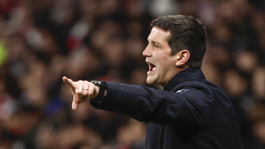 Champions: Chivu, dobbiamo essere più cinici e cattivi - Calcio