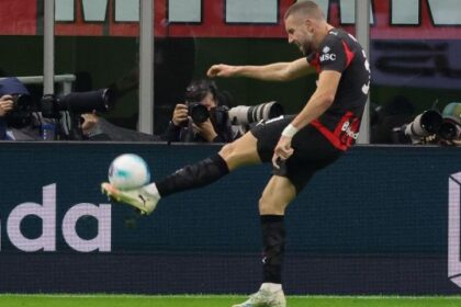 Leao luce a San Siro ma segna Pavlovic. Dybala tradisce Gasp