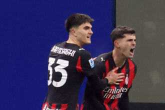 Serie A: Milan-Lazio in campo sabato alle 20.45 DIRETTA - Calcio