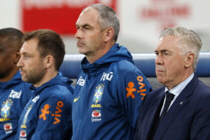 Ancelotti'sogno far vincere al Brasile la sesta Coppa del mondo' - Calcio