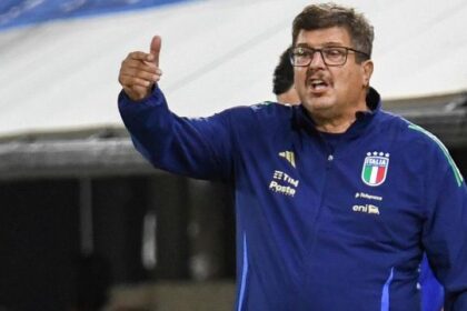 "Non mi è piaciuto cosa ha fatto"