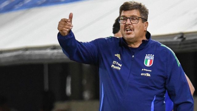 "Non mi è piaciuto cosa ha fatto"