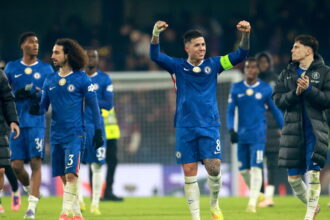 Champions League: vincono Chelsea e Marsiglia. ko in casa per il City - Calcio