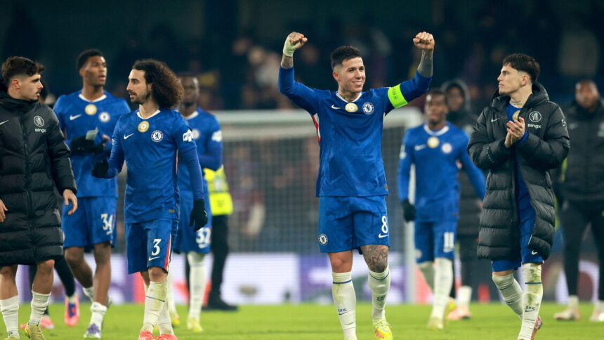 Champions League: vincono Chelsea e Marsiglia. ko in casa per il City - Calcio