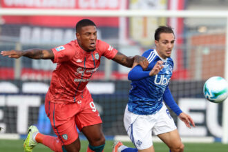 Serie A: Como-Cagliari 0-0 - Calcio