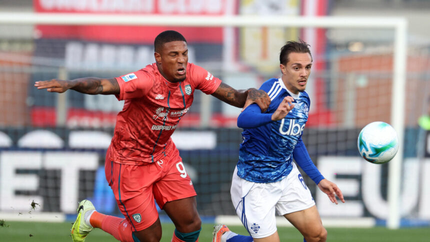 Serie A: Como-Cagliari 0-0 - Calcio