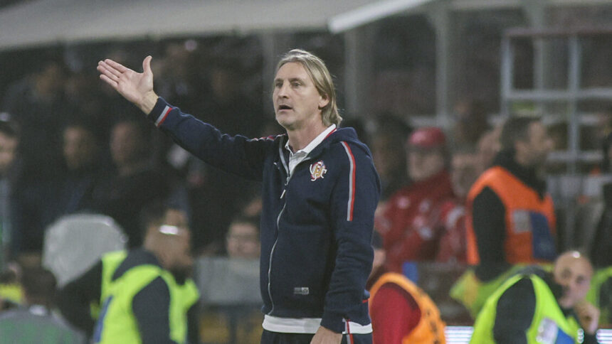 Serie A: in campo alle 20,45 Pisa-Cremonese DIRETTA Probabili formazioni - Calcio