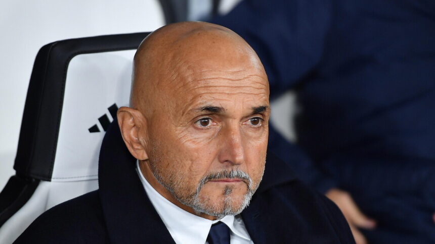 Juve: Spalletti, 'Mancata qualità per vincere il derby' - Calcio